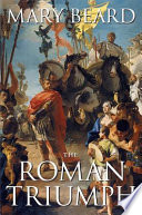 The Roman Triumph Book