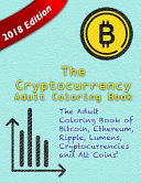 The Cryptocurrency Adult Coloring Book