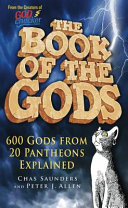 The Book of the Gods Book PDF