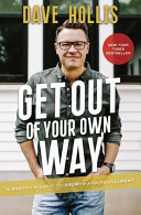 Get Out of Your Own Way Book PDF