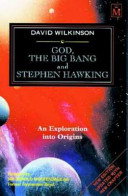 God  the Big Bang and Stephen Hawking Book