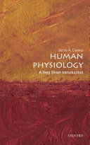Read Pdf Human Physiology: A Very Short Introduction