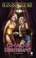 Chaos Choreography Pdf/ePub eBook