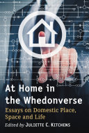 At Home in the Whedonverse Pdf/ePub eBook