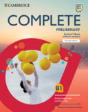 Complete Preliminary Student s Book without Answers English for Spanish Speakers Book