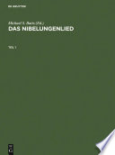 Das Nibelungenlied PDF Book By Michael S. Batts
