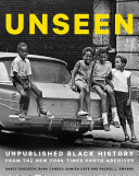 Unseen Book