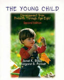 The Young Child Book