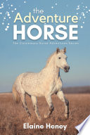 The Adventure Horse   Book 5 in the Connemara Horse Adventure Series for Kids Book PDF