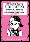 Unfuck Your Adulting Pdf/ePub eBook