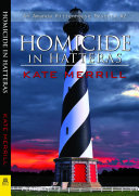 Homicide in Hatteras [Pdf/ePub] eBook