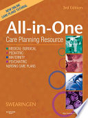 All in One Care Planning Resource Book PDF