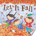 Let it Fall Book