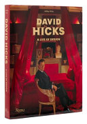 David Hicks Book