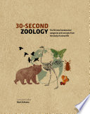 30 Second Zoology