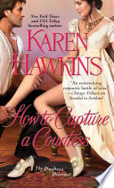 How to Capture a Countess PDF Book By Karen Hawkins