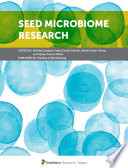 Seed Microbiome Research Book