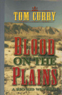 Blood on the Plains