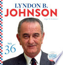 Lyndon B  Johnson