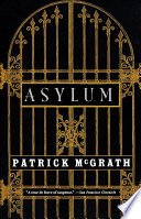 Asylum PDF Book By Patrick McGrath
