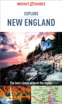 Insight Guides Explore New England