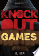 Knockout Games Book