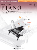 Accelerated Piano Adventures for the Older Beginner: Technique & Artistry Pdf/ePub eBook