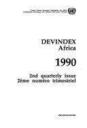Devindex Africa
