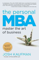 The Personal MBA Book PDF