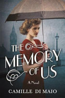 The Memory of Us Book