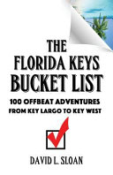The Florida Keys Bucket List