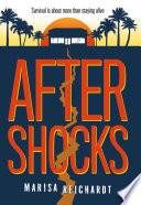 Aftershocks Book PDF