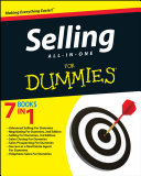 Selling All-in-One For Dummies Pdf/ePub eBook