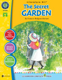 The Secret Garden - Literature Kit Gr. 5-6