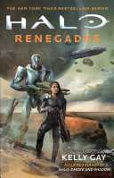 Halo: Renegades Pdf/ePub eBook