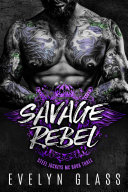 Savage Rebel [Pdf/ePub] eBook
