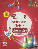 The Science Orbit chemistry 8