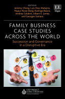 Family Business Case Studies Across the World