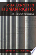 Challenges in Human Rights