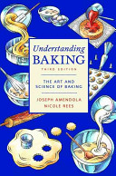 Understanding Baking Book