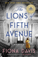 The Lions of Fifth Avenue Book