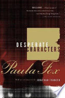 Desperate Characters Book