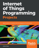 Internet of Things Programming Projects