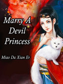 Marry A Devil Princess [Pdf/ePub] eBook