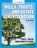 Wills  Trusts  and Estate Administration