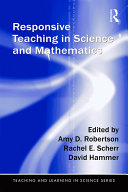 Responsive Teaching in Science and Mathematics [Pdf/ePub] eBook