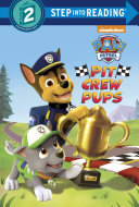 Pit Crew Pups