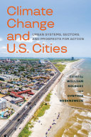 Climate Change and U.S. Cities