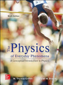 Loose Leaf for Physics of Everyday Phenomena Book