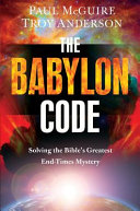 The Babylon Code Book